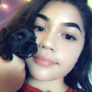 Meet your Posher, Tiana